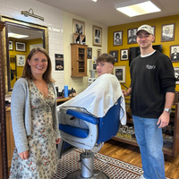Poole MP backs register for hair trade