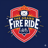 Grand Fire Ride to visit local stations