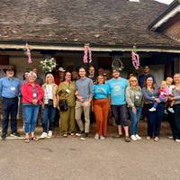 Swanmore Gardens open day gains support